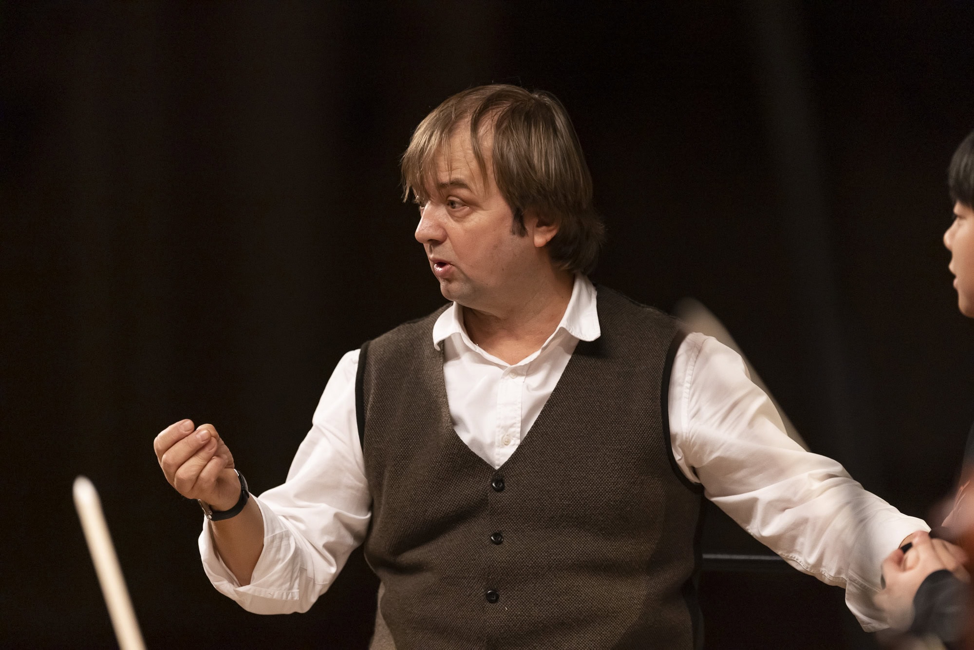 Юрий Ткаченко