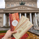 Билеты в театры в России могут подорожать до 15% в преддверии Нового года
