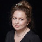 Валерия Сафонова