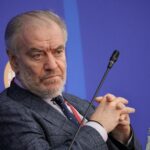 Валерий Гергиев. Фото - Сергей Шинов
