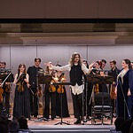 Даниил Коган, Филипп Чижевский, Яна Иванилова, ансамбль Questa Musica