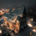 Декабристские вечера открываются в Кафедральном соборе Калининграда