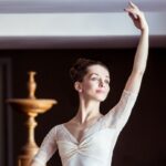 Евгения Образцова. Фото -- Антонина Кирнос