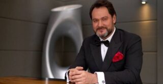 Ильдар Абдразаков