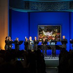 Ансамбль "Intrada" на Декабрьских вечерах