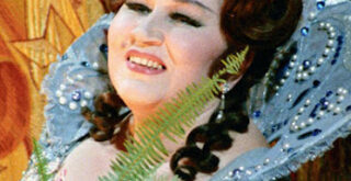 Ирина Архипова