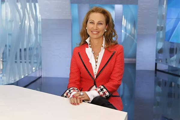 Ирина Никитина