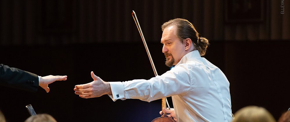 Сергей Поспелов