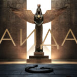 Грандиозная премьера в Мариинском — новая постановка оперы Верди «Аида»