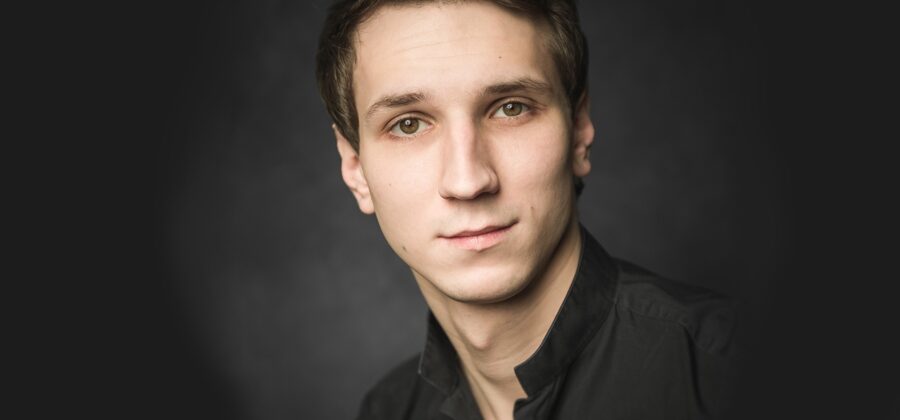 Арсентий Ткаченко