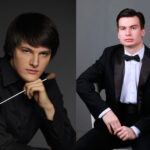 Фёдор Безносиков, Александр Ключко