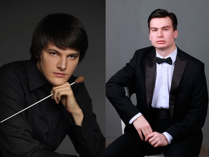 Фёдор Безносиков, Александр Ключко