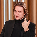 Денис Родькин. Фото - Евгений Мессман