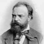 Антонин Дворжак