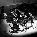 В цикле «Лаборатория Musica sacra nova» выступит Île Thélème Ensemble