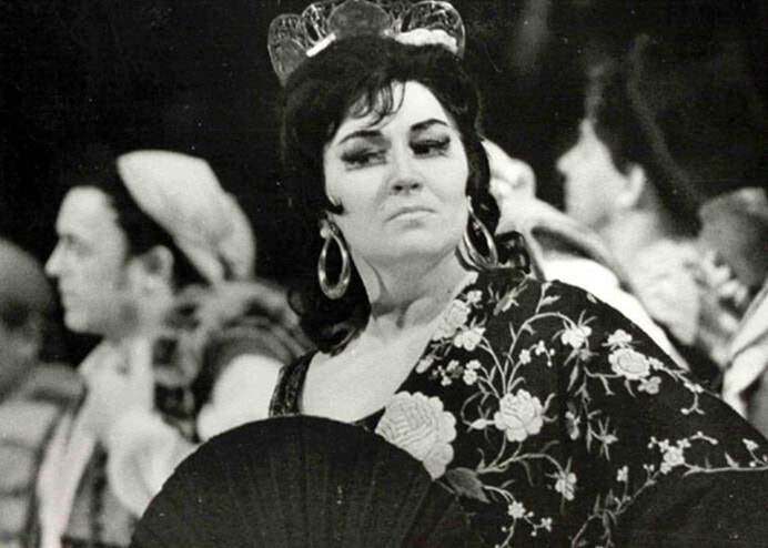 Ирина Архипова