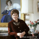 Ирина Архипова
