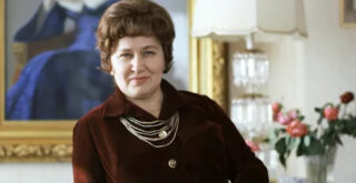 Ирина Архипова