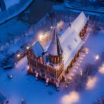 Кафедральный собор Калининграда