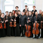 Московский камерный оркестр Musica Viva