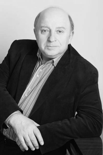 Петр Сорокин