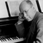 Сергей Прокофьев