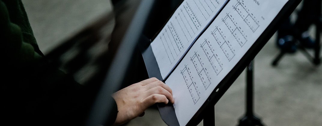 Петербурге завершилась работа Второй Мастерской имени Антона Рубинштейна. Фото - Саша Перова