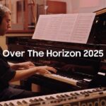 Samsung представила новую версию рингтона Over the horizon