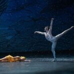 Киноверсия балета «Снежная королева» МАМТа выходит на большие экраны