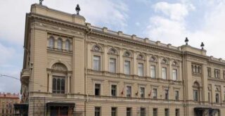 Санкт-Петербургская консерватория