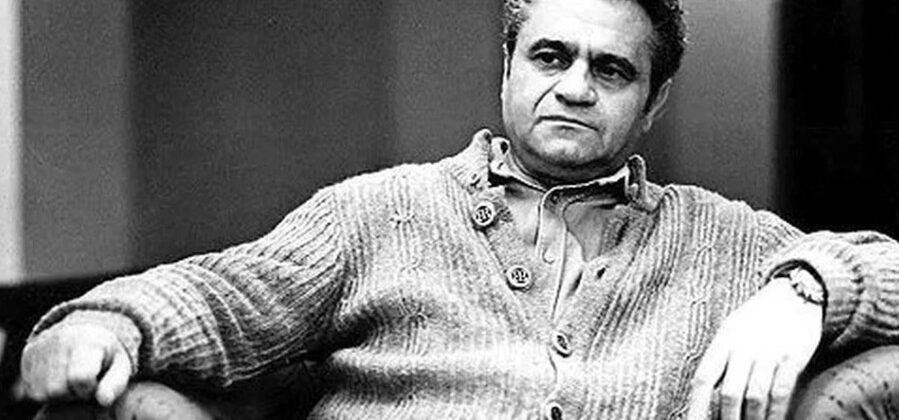 Вениамин Баснер