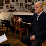 Александр Бельский. Фото - Анна Бобрик