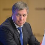 Алексей Русских