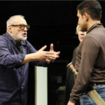 Джанкарло дель Монако. Фото -- Наташа Разина©Мариинский театр