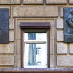 Дома великих музыкантов