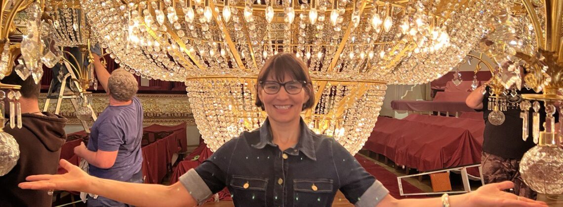 Катерина Новикова