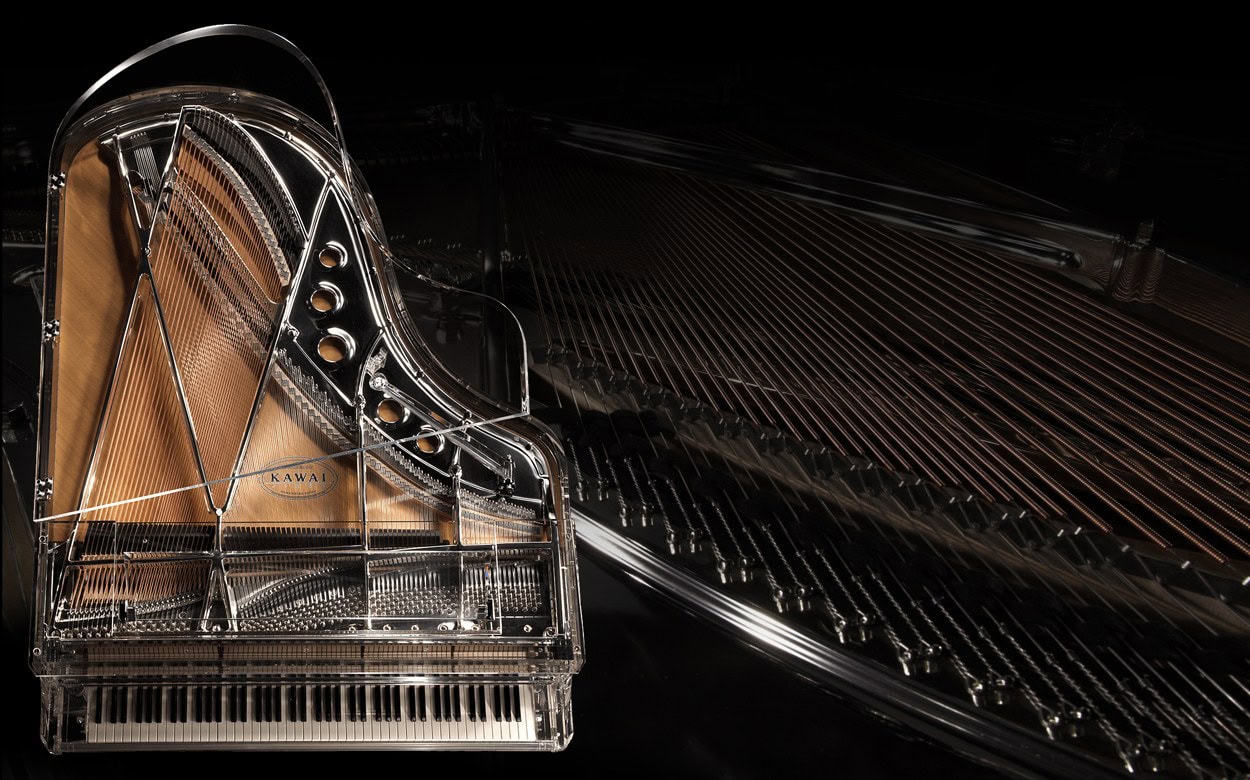 Kawai CR40
