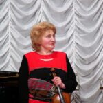 Марта Кушнирская