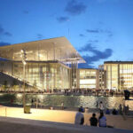 Афины примут International Opera Awards