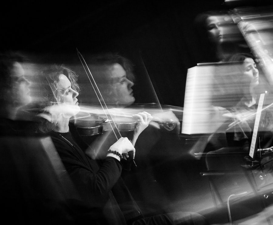 Ансамбль Musica Tempora