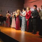 В Москве прозвучат премьеры современной академической музыки на стихи русских поэтов