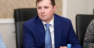 Александр Рыжинский