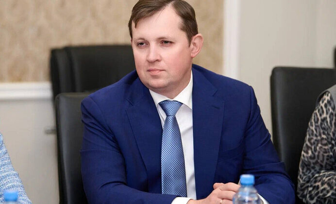 Александр Рыжинский