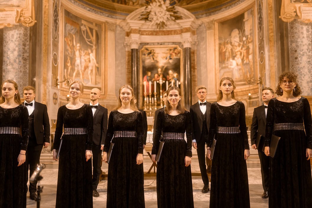 «Altro Coro»