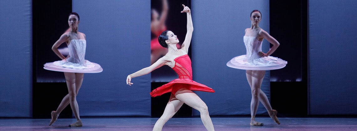 Анастасия Лименько ("Отражения"). Фото -- Карина Житкова