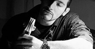 Габриэль Джебран Якуб