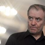 Валерий Гергиев. Фото -- Евгений Биятов