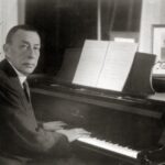 Сергей Рахманинов