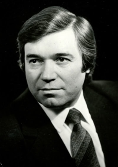 Владимир Щербаков