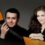 Роман Сычев, Эльвира Донская
